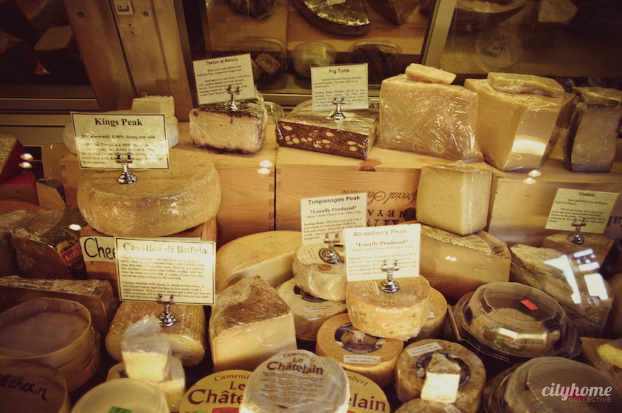 Caputos on 15th - Salt Lake City Restaurant