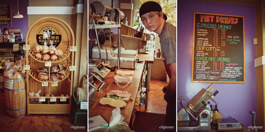 Caputos on 15th - Salt Lake City Restaurant