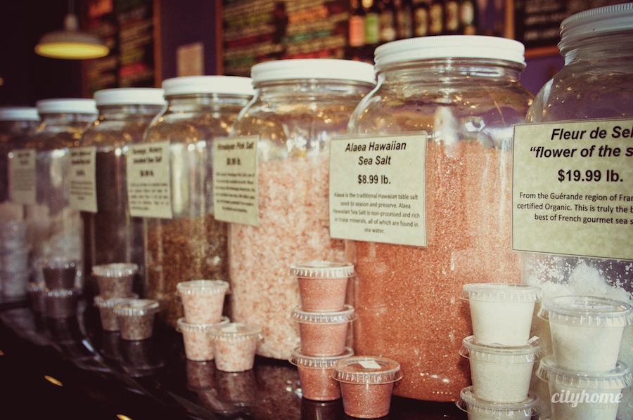 Caputos on 15th - Salt Lake City Restaurant