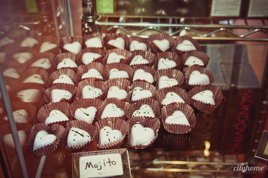 Caputos on 15th - Salt Lake City Restaurant