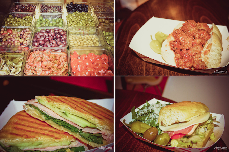 Caputos on 15th - Salt Lake City Restaurant