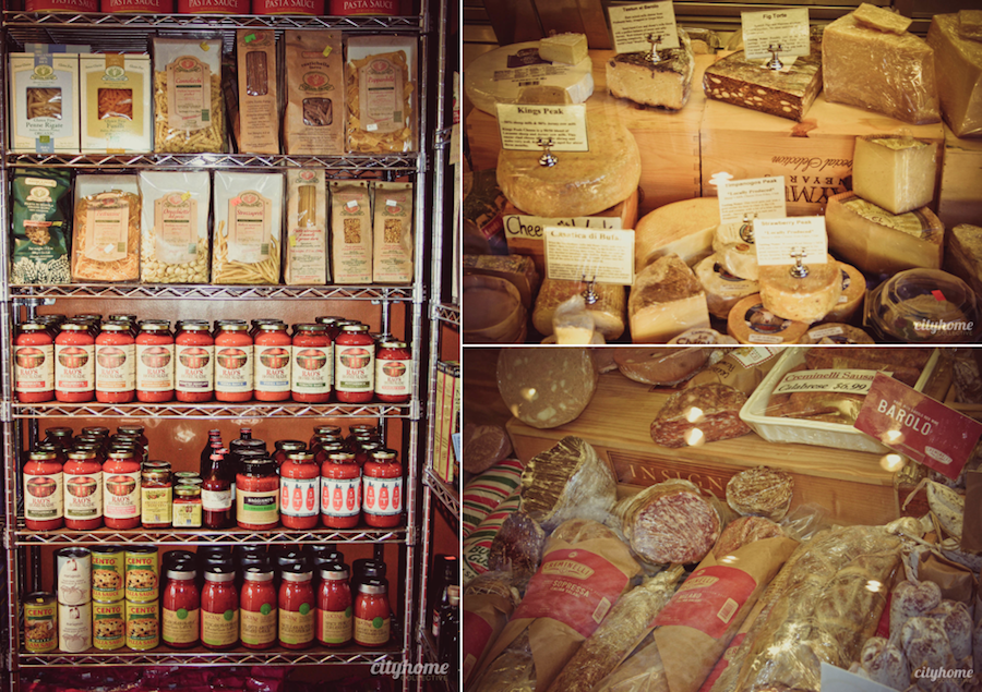 Caputos on 15th - Salt Lake City Restaurant