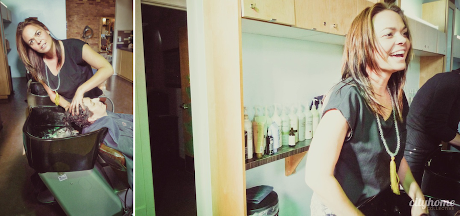 Nikki Breedlove - Landis Salon