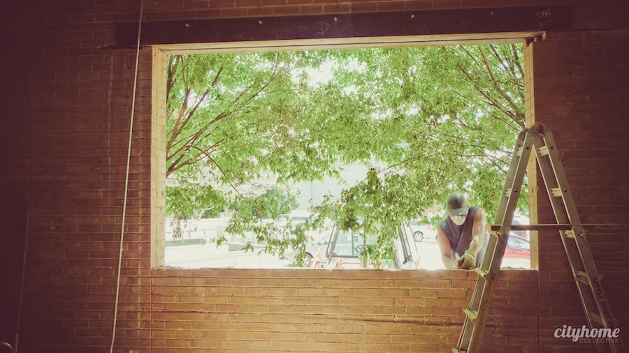 Pallet Party - Salt Lake City