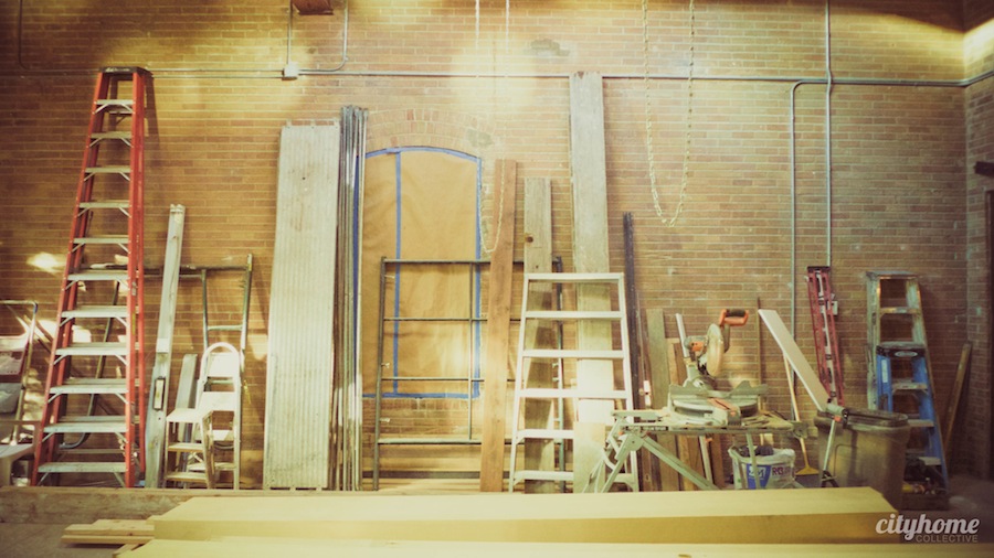 Pallet Party - Salt Lake City