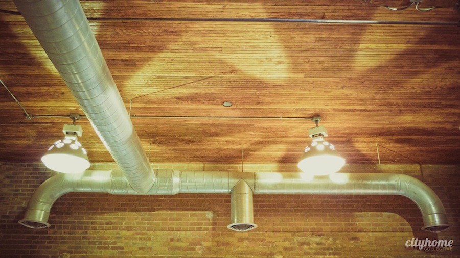 Pallet Party - Salt Lake City