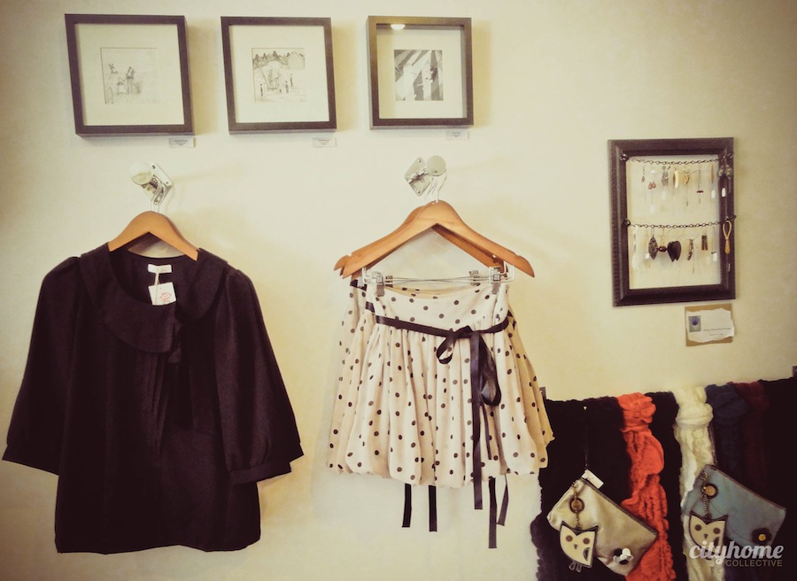 Salt Lake City Q Clothing Local Business