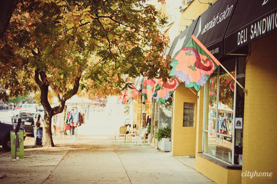 Salt Lake City Q Clothing Local Business