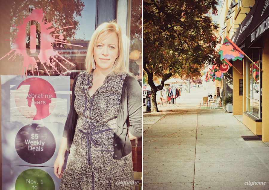 Salt Lake City Q Clothing Local Business