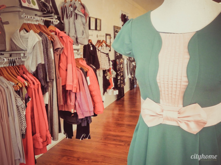 Salt Lake City Q Clothing Local Business