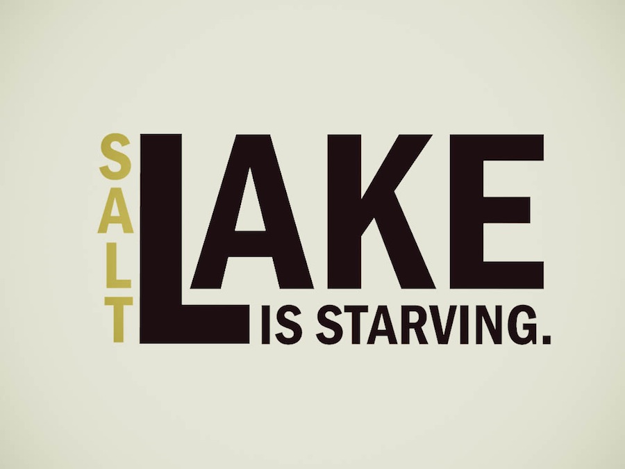 Salt Lake City Culture - Pecha Kucha