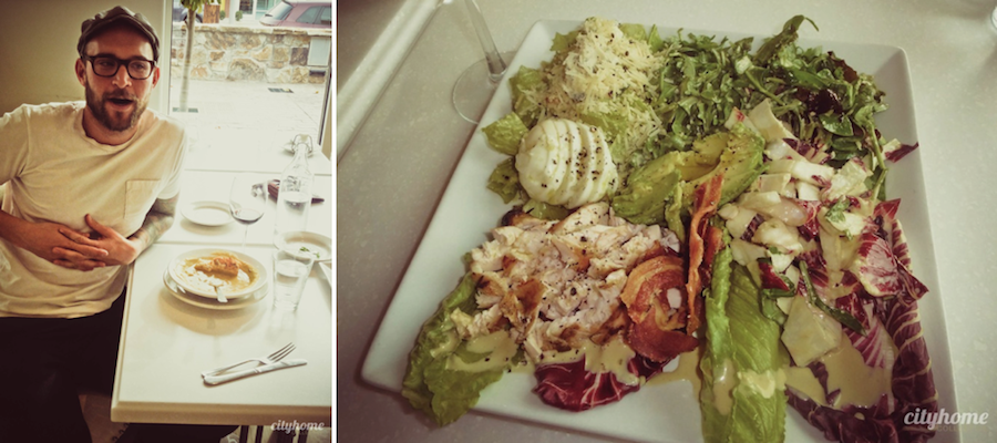 Salt Lake Local - Sea Salt - Cobb