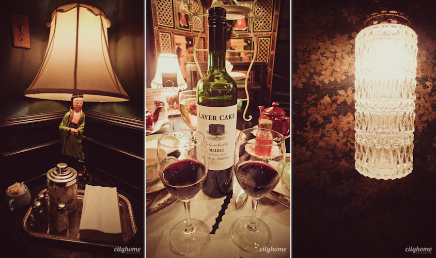 The Beehive Tea Room - Salt Lake City