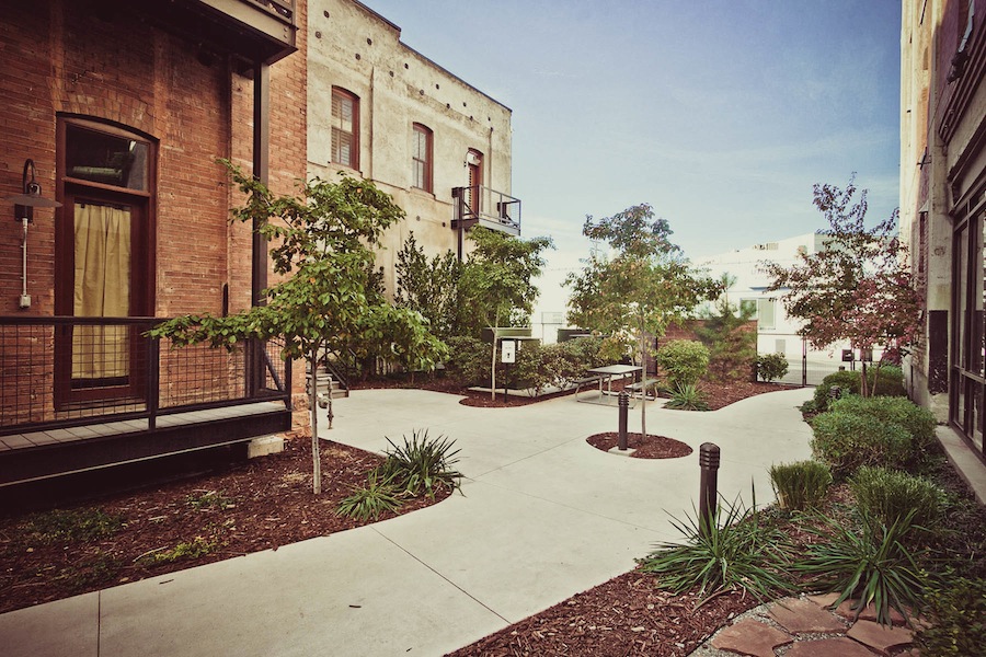 Westgate Condos - Salt Lake City