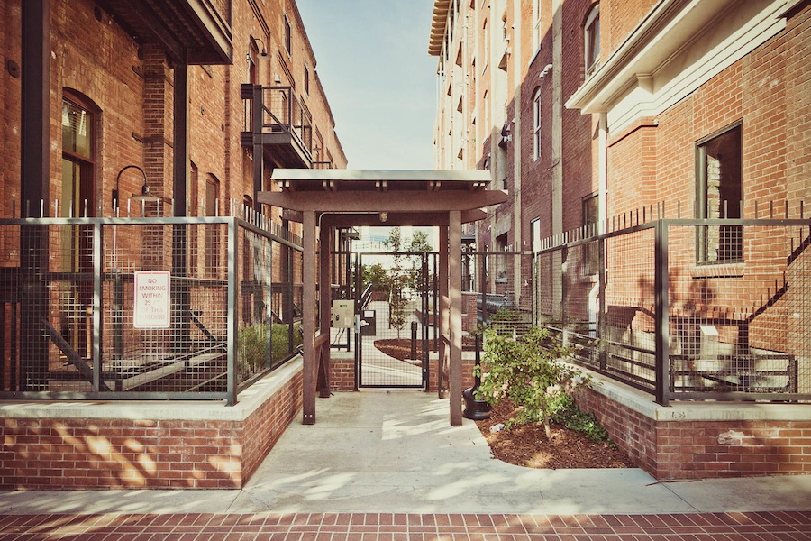 Westgate Condos - Salt Lake City