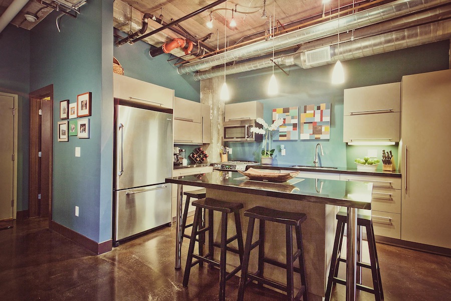 Westgate Condos - Salt Lake City