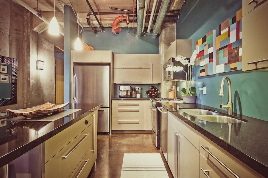 Westgate Condos - Salt Lake City