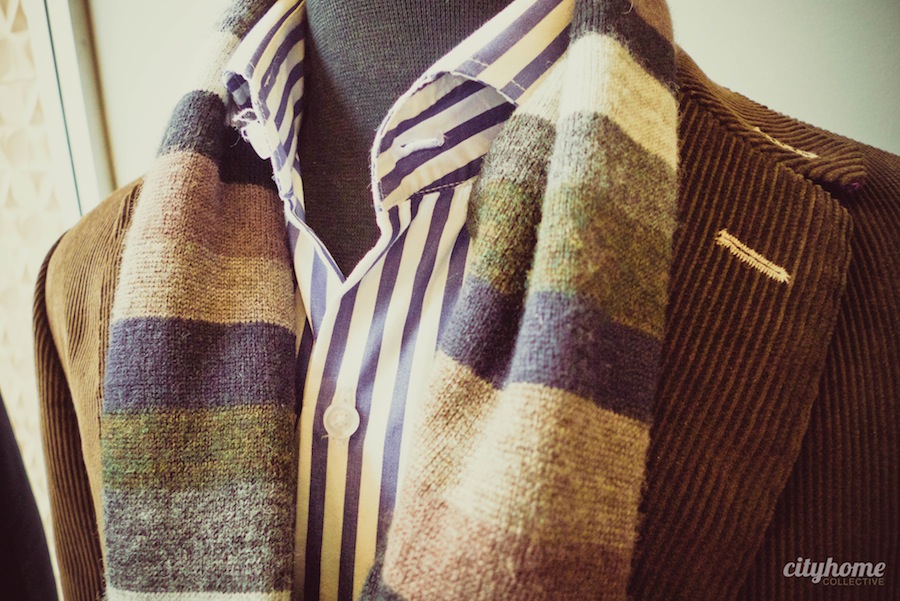 Beckett and Robb - Salt Lake Custom Designer Suits