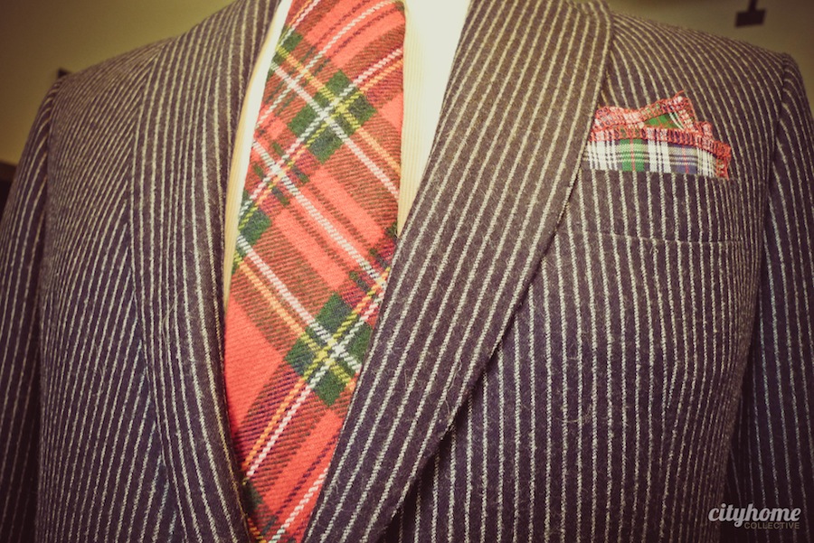 Beckett and Robb - Salt Lake Custom Designer Suits