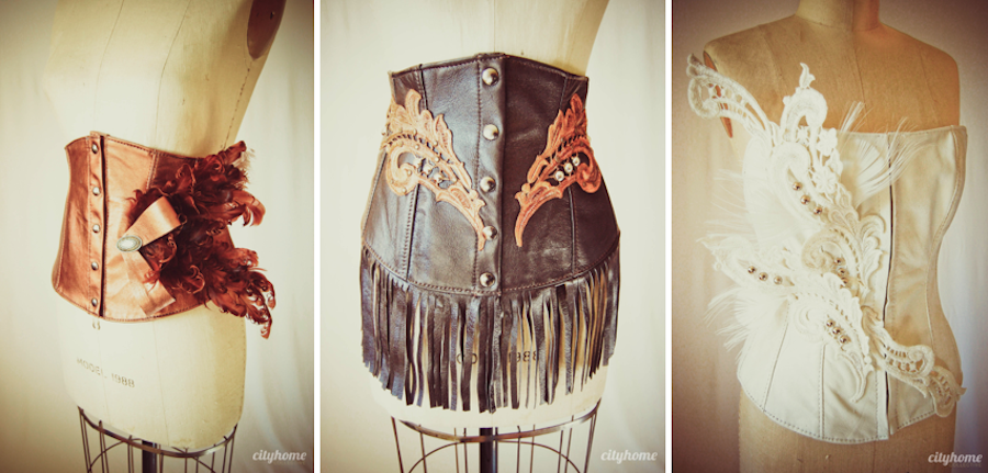 Haus of Mirth Clothing-Erica Felton