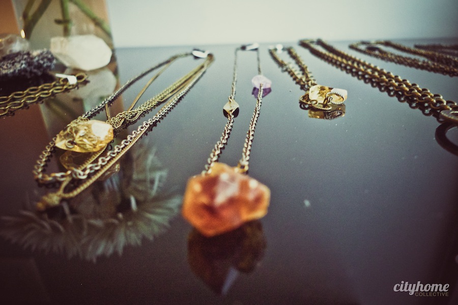 Jewlery Design and Craft - Salt Lake Creative