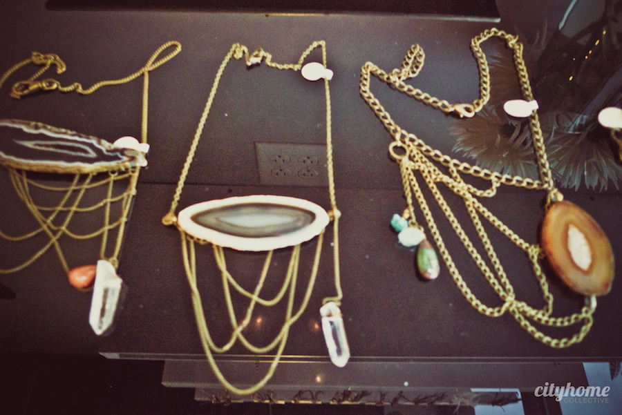 Jewlery Design and Craft - Salt Lake Creative