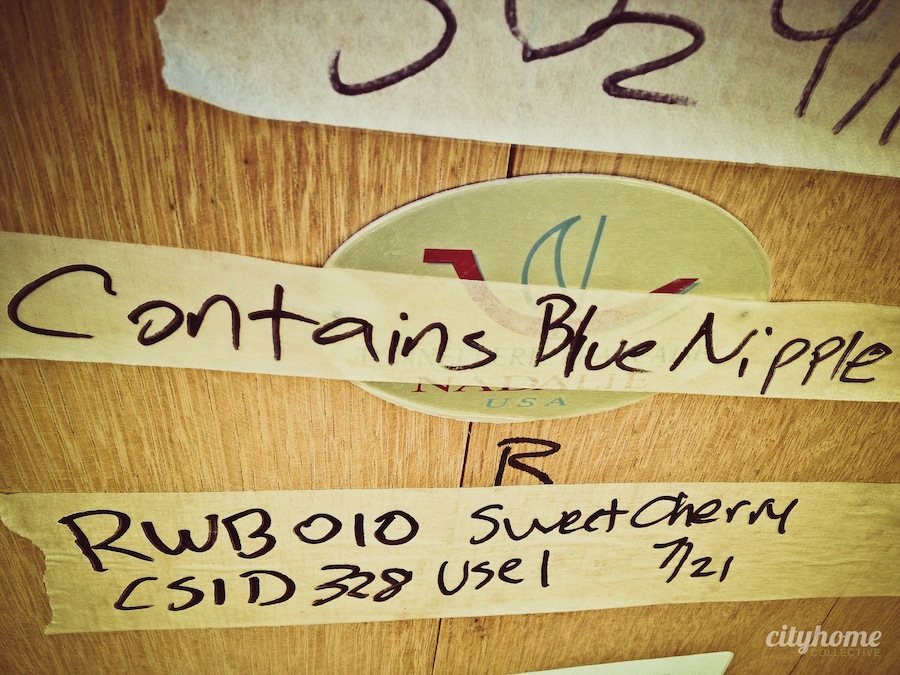 Salt Lake City local Beer - Epic Brewery