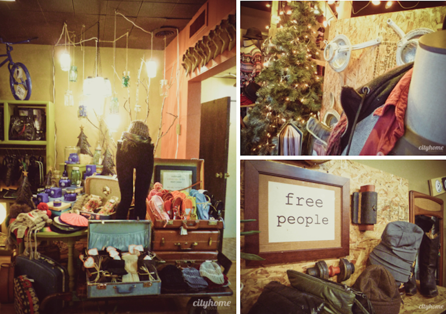 Salt Lake City Clothing Boutique- Unhinged- Corey Folster