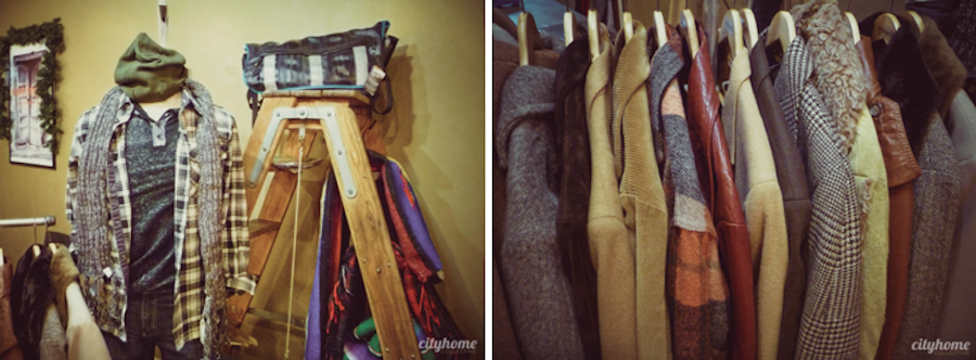 Salt Lake City Clothing Boutique- Unhinged- Corey Folster