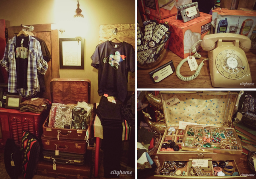 Salt Lake City Clothing Boutique- Unhinged- Corey Folster