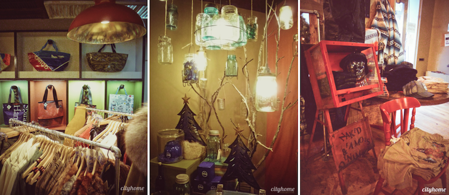 Salt Lake City Clothing Boutique- Unhinged- Corey Folster