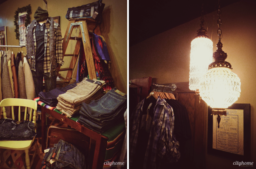 Salt Lake City Clothing Boutique- Unhinged- Corey Folster