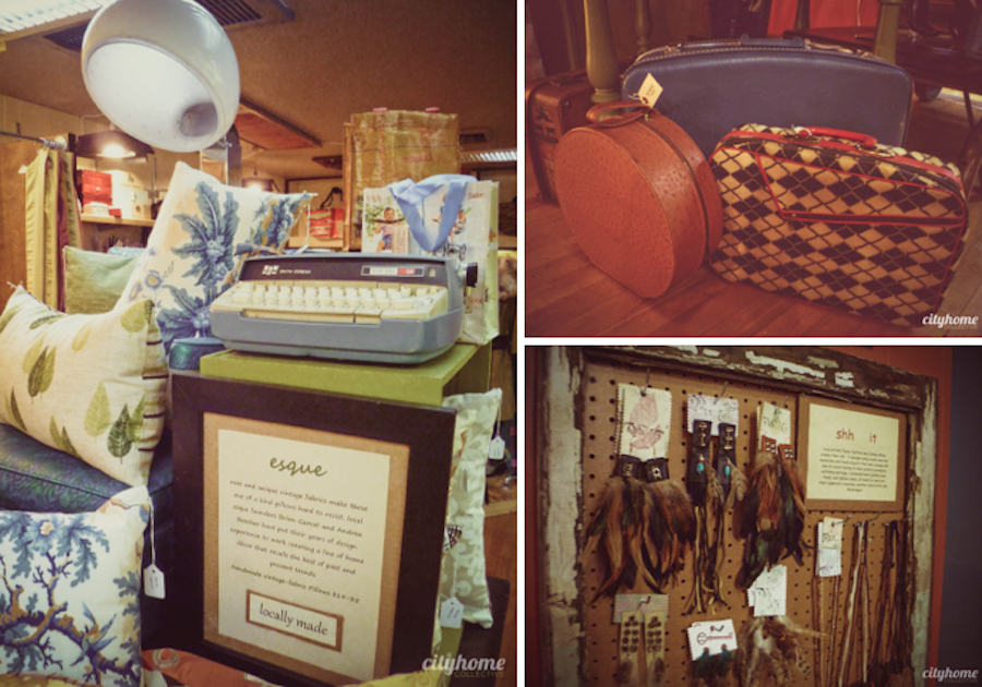 Salt Lake City Clothing Boutique- Unhinged- Corey Folster