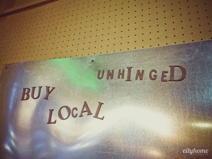 Salt Lake City Clothing Boutique- Unhinged- Corey Folster