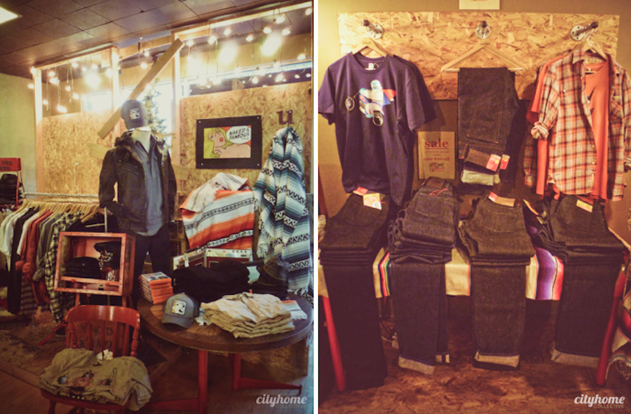 Salt Lake City Clothing Boutique- Unhinged- Corey Folster