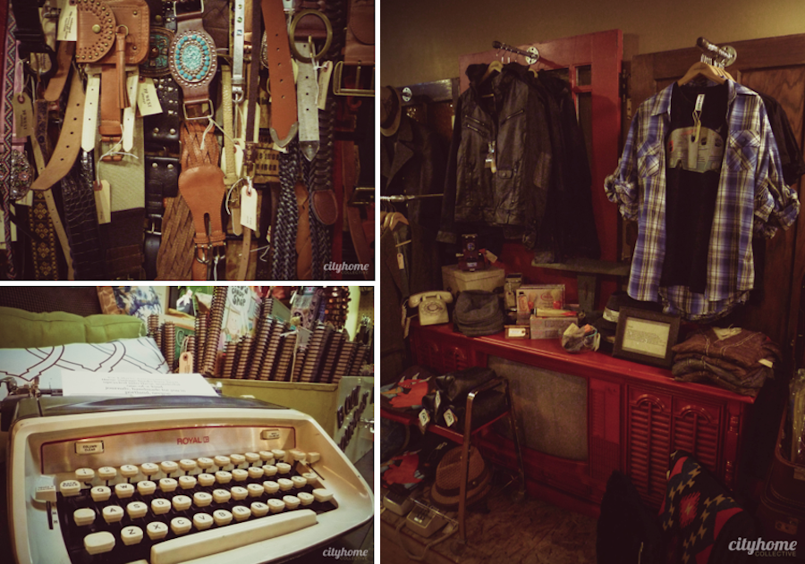 Salt Lake City Clothing Boutique- Unhinged- Corey Folster