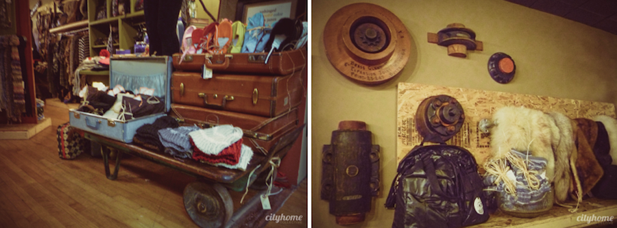 Salt Lake City Clothing Boutique- Unhinged- Corey Folster