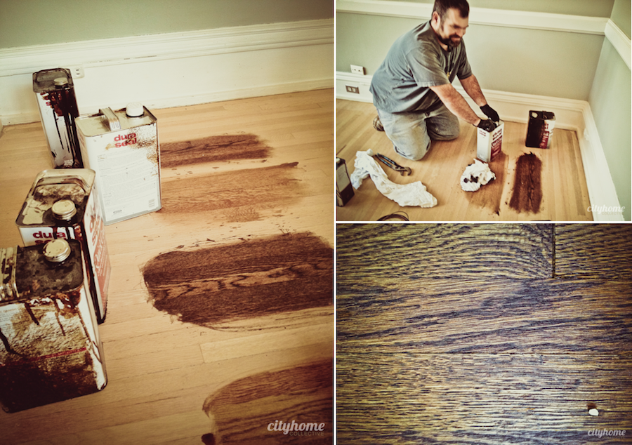 Salt Lake City Design - Remodel 1920's Condo