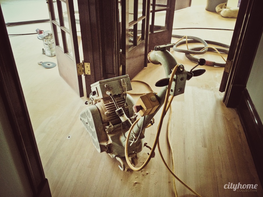 Salt Lake City Design - Remodel 1920's Condo