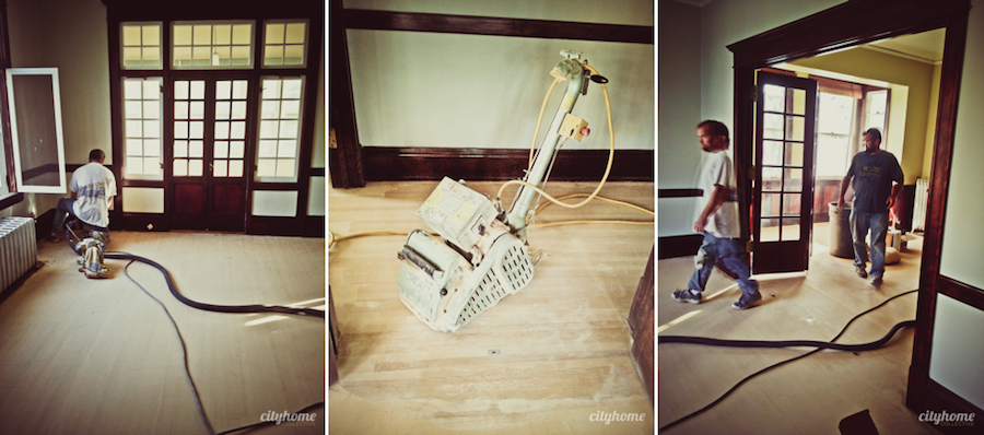 Salt Lake City Design - Remodel 1920's Condo