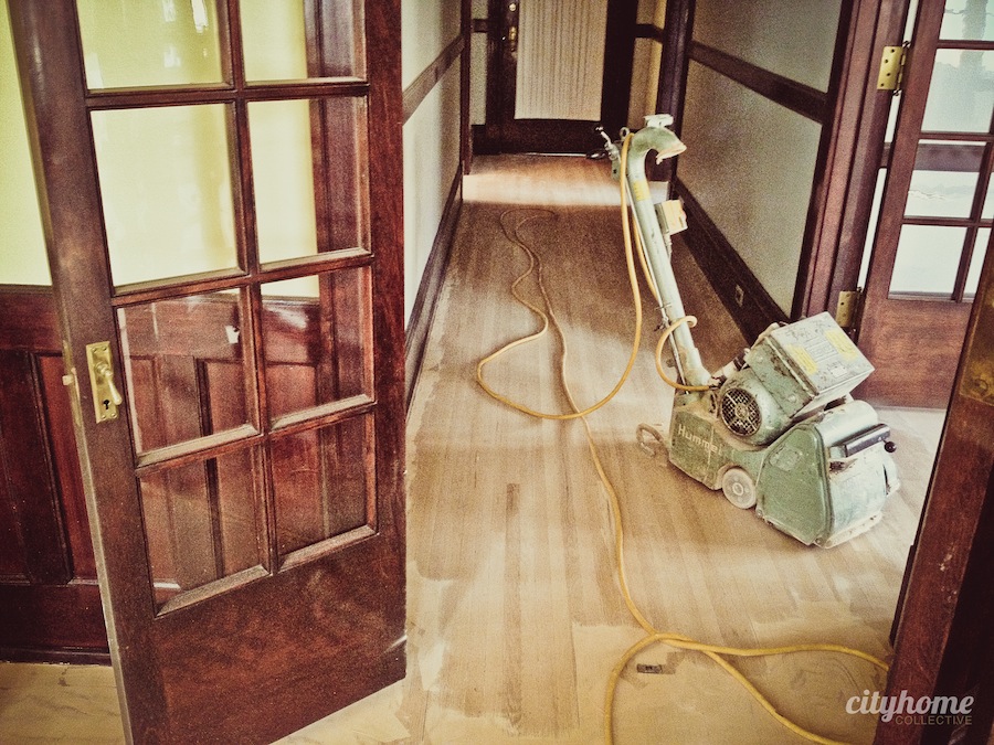 Salt Lake City Design - Remodel 1920's Condo