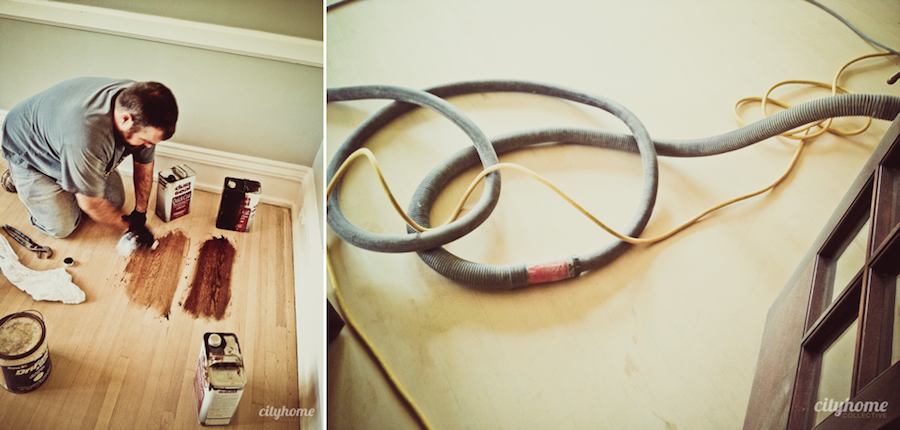 Salt Lake City Design - Remodel 1920's Condo