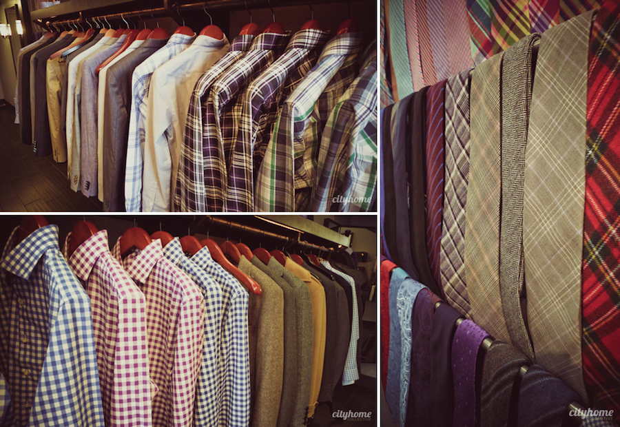 Beckett and Robb - Salt Lake Custom Designer Suits