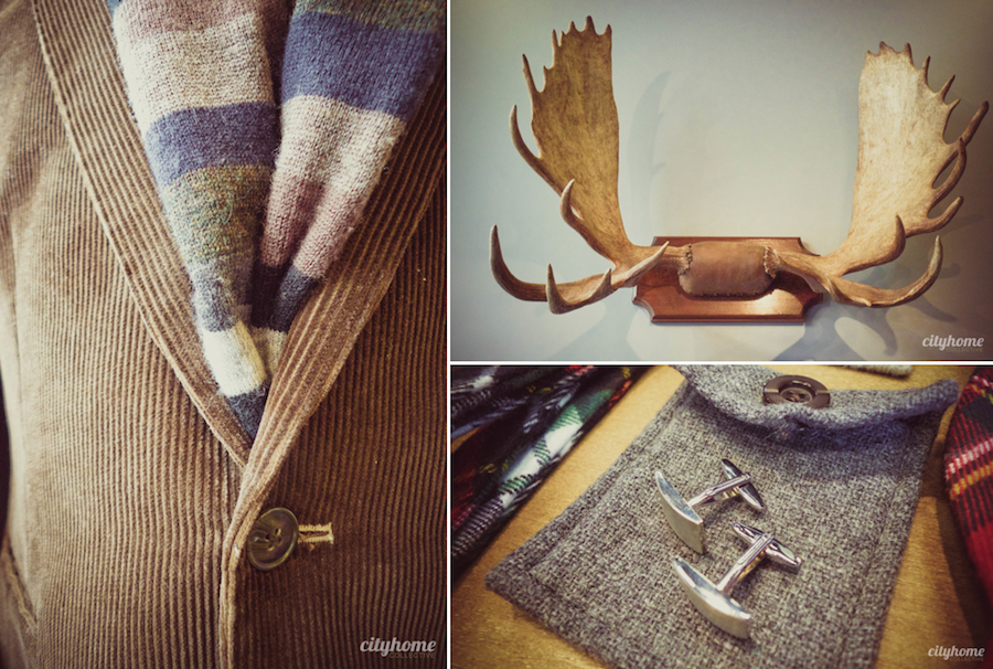 Beckett and Robb - Salt Lake Custom Designer Suits