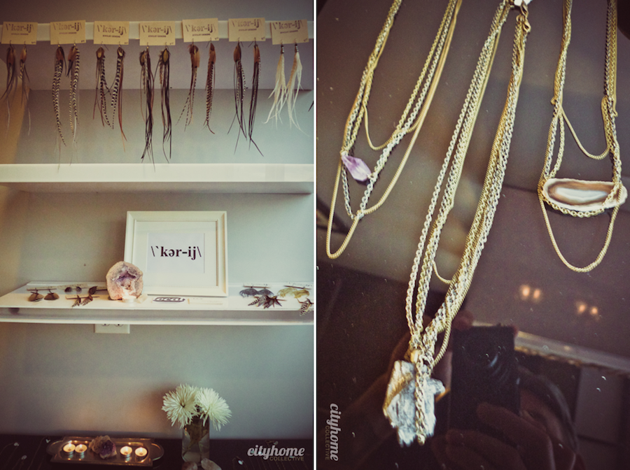 Jewlery Design and Craft - Salt Lake Creative