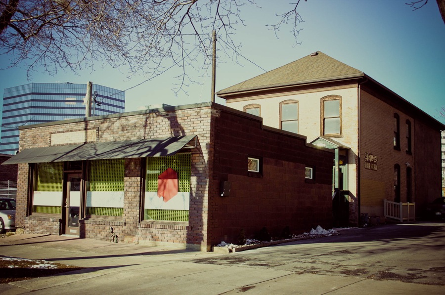 3rd and 3rd Salt Lake CIty Commercial