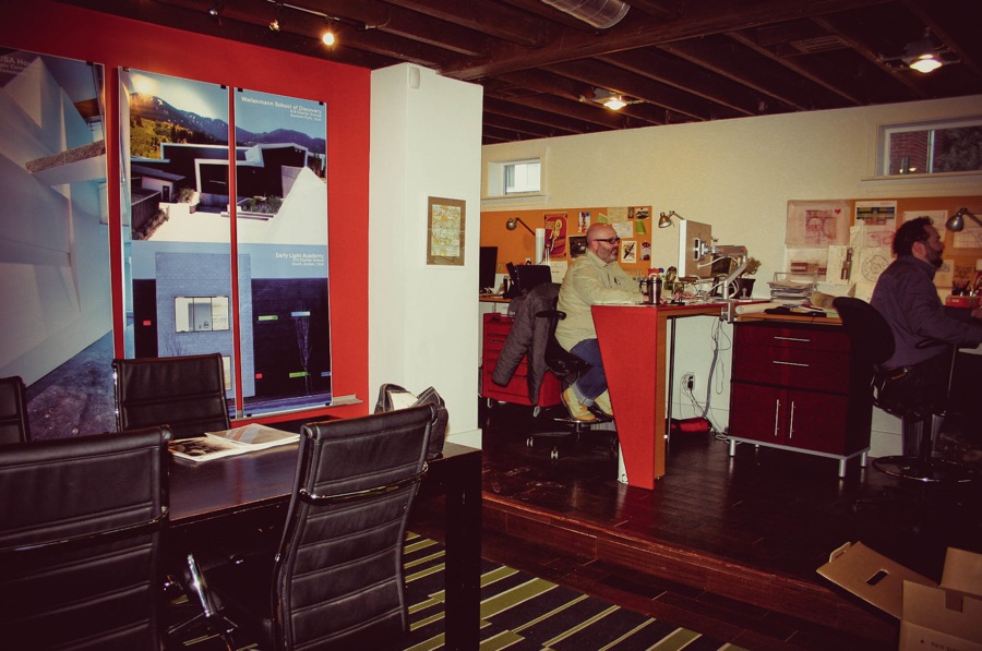 3rd and 3rd Salt Lake CIty Commercial -14