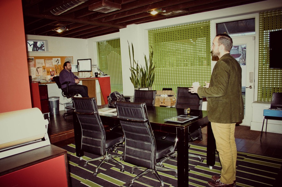 3rd and 3rd Salt Lake CIty Commercial -20