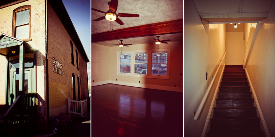 3rd and 3rd Salt Lake City Commercial - 100