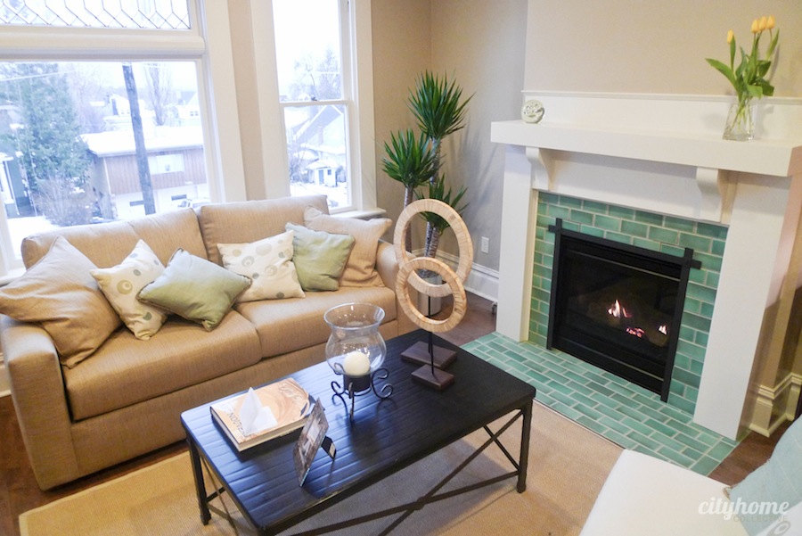 AVENUE CONDOMINIUMS - Salt Lake Living